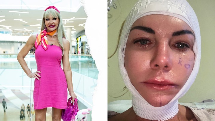 Nakupne maniacky, Monika